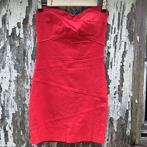 Boutique bodycon dress